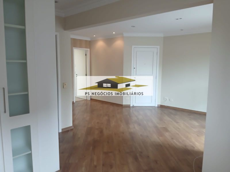 Apartamento para alugar com 2 quartos, 80m² - Foto 5