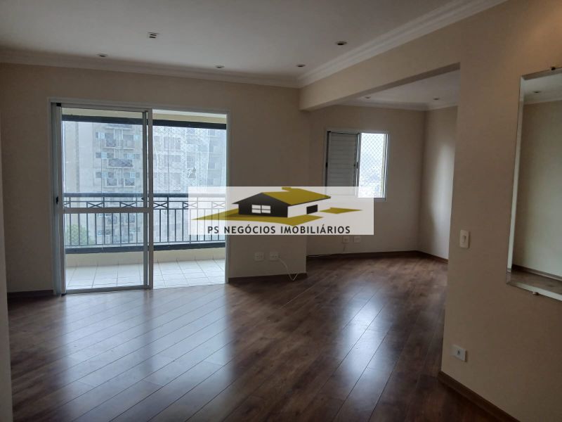 Apartamento para alugar com 2 quartos, 80m² - Foto 1