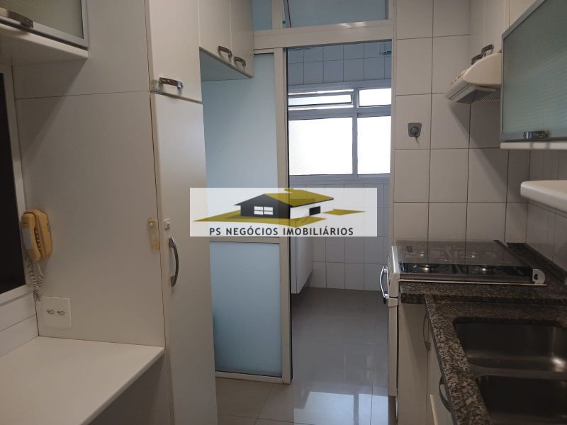 Apartamento para alugar com 2 quartos, 80m² - Foto 14