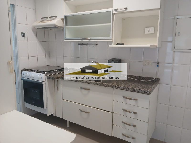 Apartamento para alugar com 2 quartos, 80m² - Foto 12