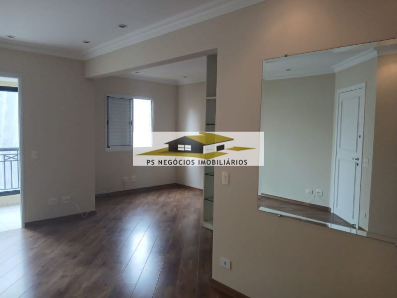 Apartamento para alugar com 2 quartos, 80m² - Foto 4