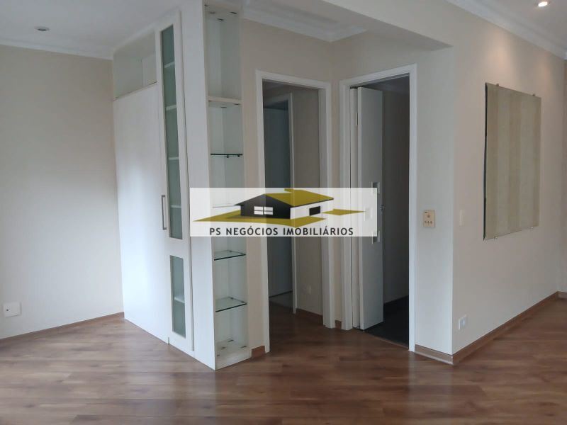 Apartamento para alugar com 2 quartos, 80m² - Foto 6