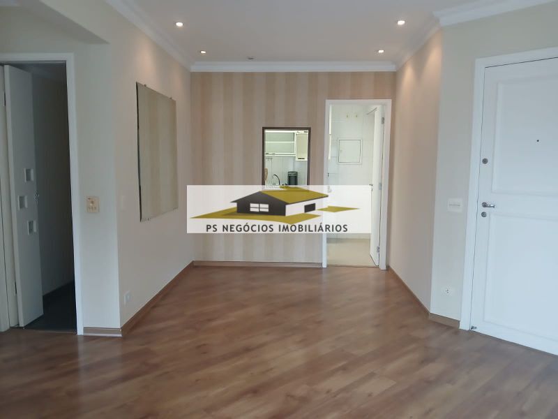 Apartamento para alugar com 2 quartos, 80m² - Foto 3