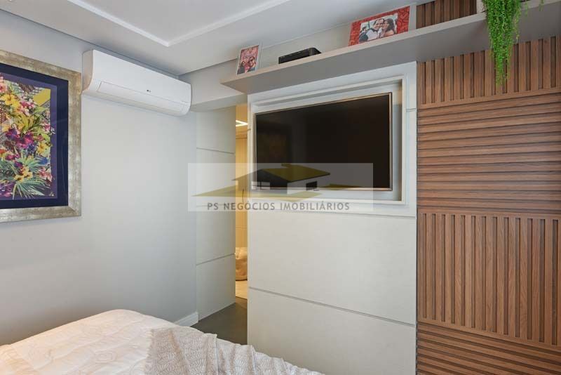 Apartamento à venda com 3 quartos, 139m² - Foto 29