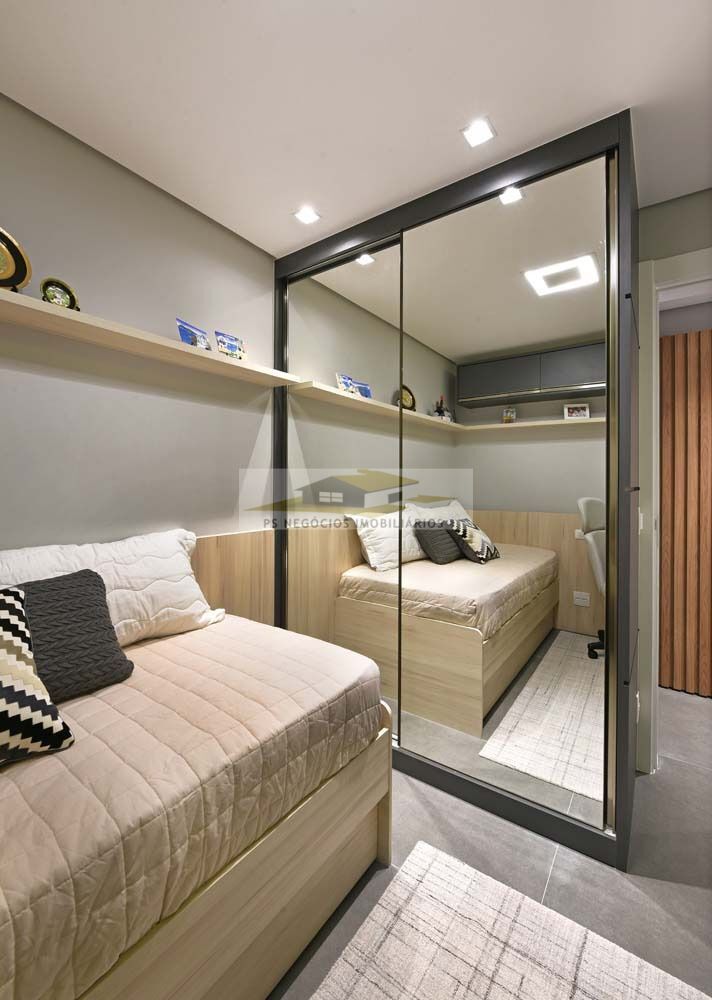 Apartamento à venda com 3 quartos, 139m² - Foto 37