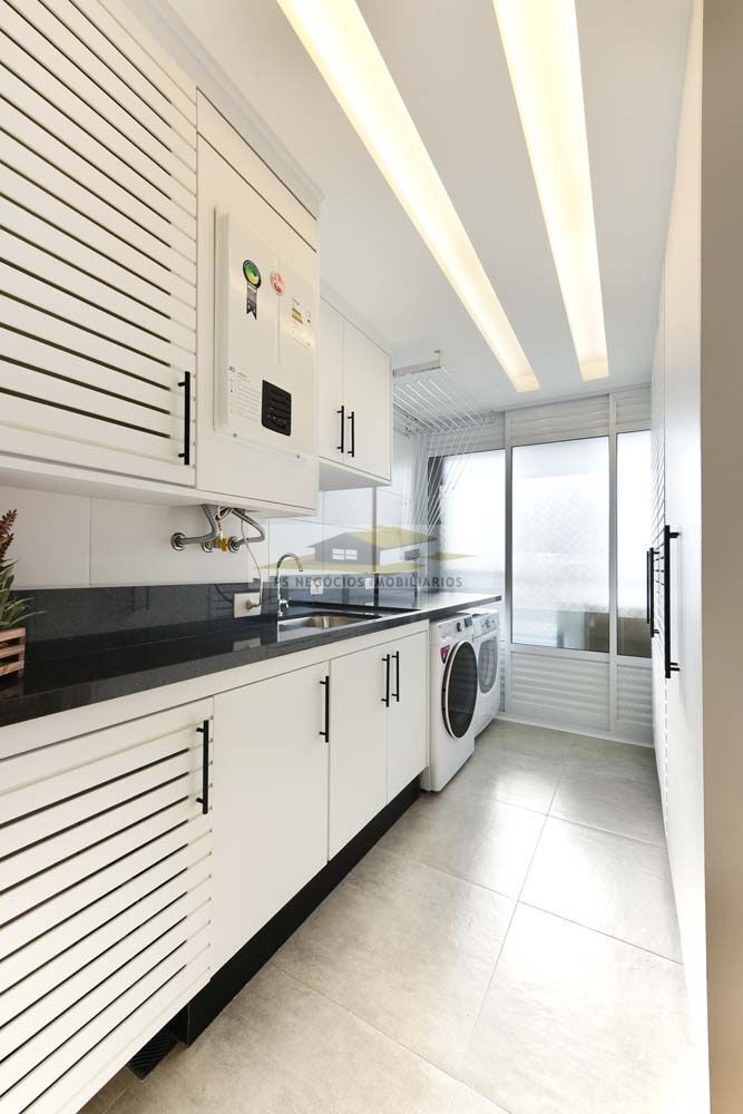 Apartamento à venda com 3 quartos, 139m² - Foto 22