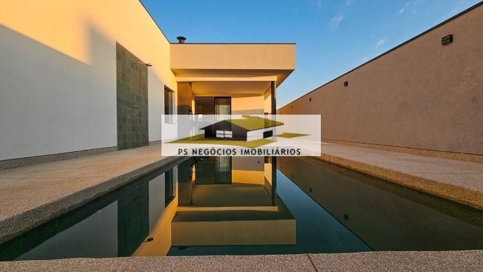 Casa de Condomínio, 3 quartos - Foto 42