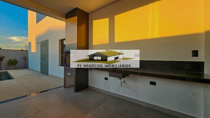 Casa de Condomínio, 3 quartos - Foto 41