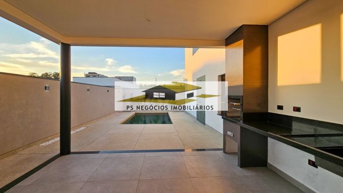 Casa de Condomínio, 3 quartos - Foto 44