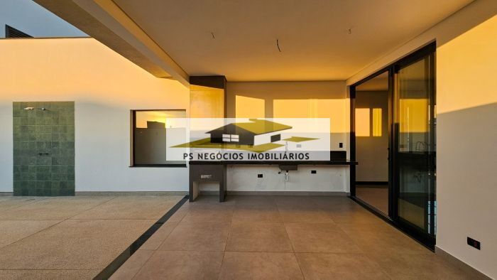 Casa de Condomínio, 3 quartos - Foto 40