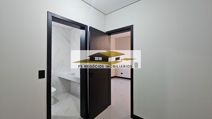 Casa de Condomínio, 3 quartos - Foto 31