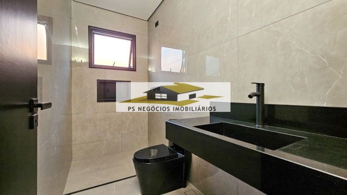 Casa de Condomínio, 3 quartos - Foto 24