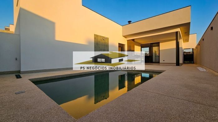 Casa de Condomínio, 3 quartos - Foto 43