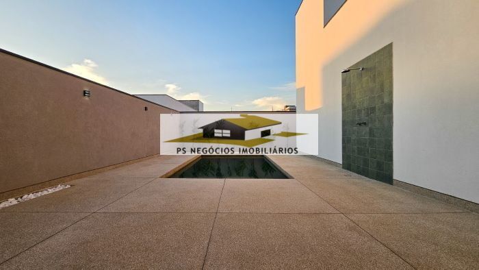 Casa de Condomínio, 3 quartos - Foto 45