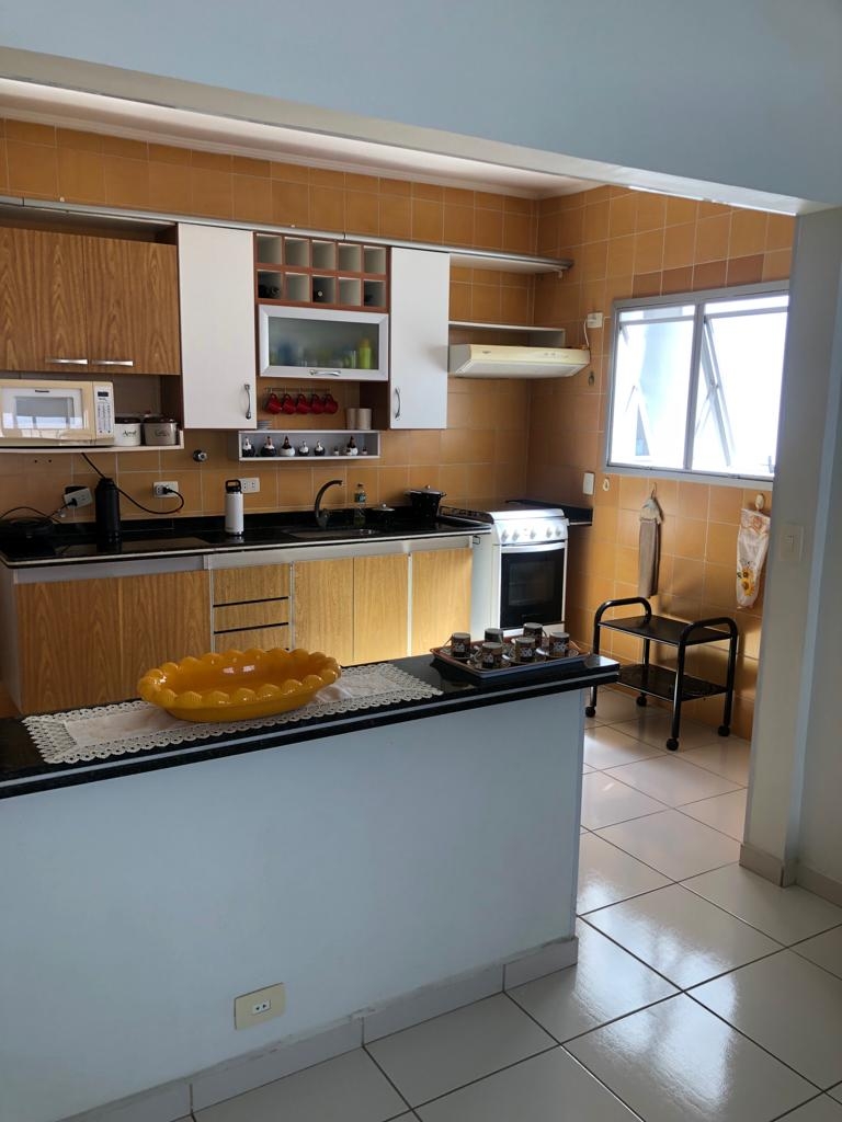 Apartamento à venda com 2 quartos, 72m² - Foto 2