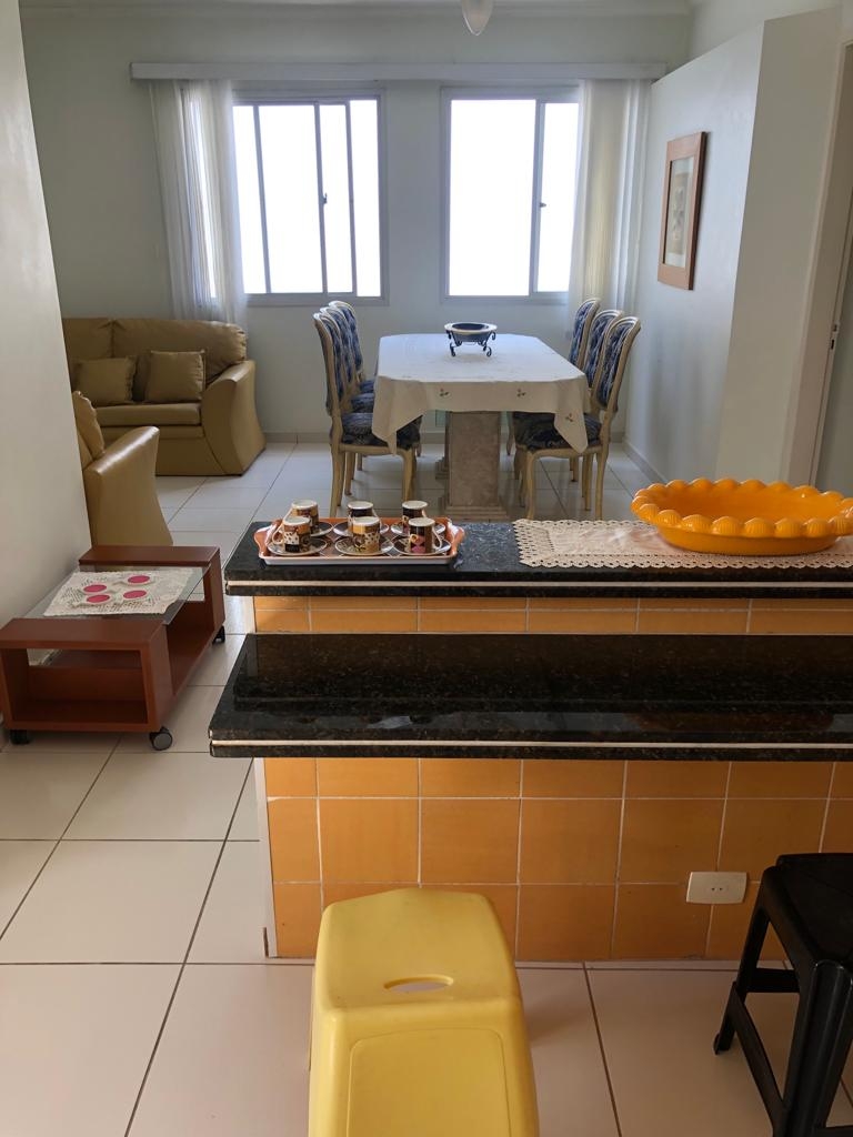 Apartamento à venda com 2 quartos, 72m² - Foto 5