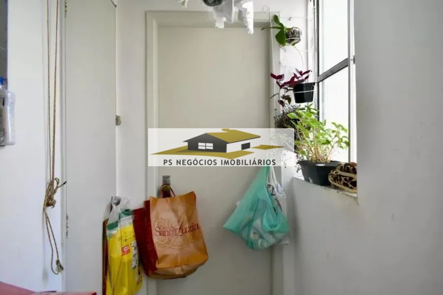 Apartamento, 3 quartos, 95 m² - Foto 24