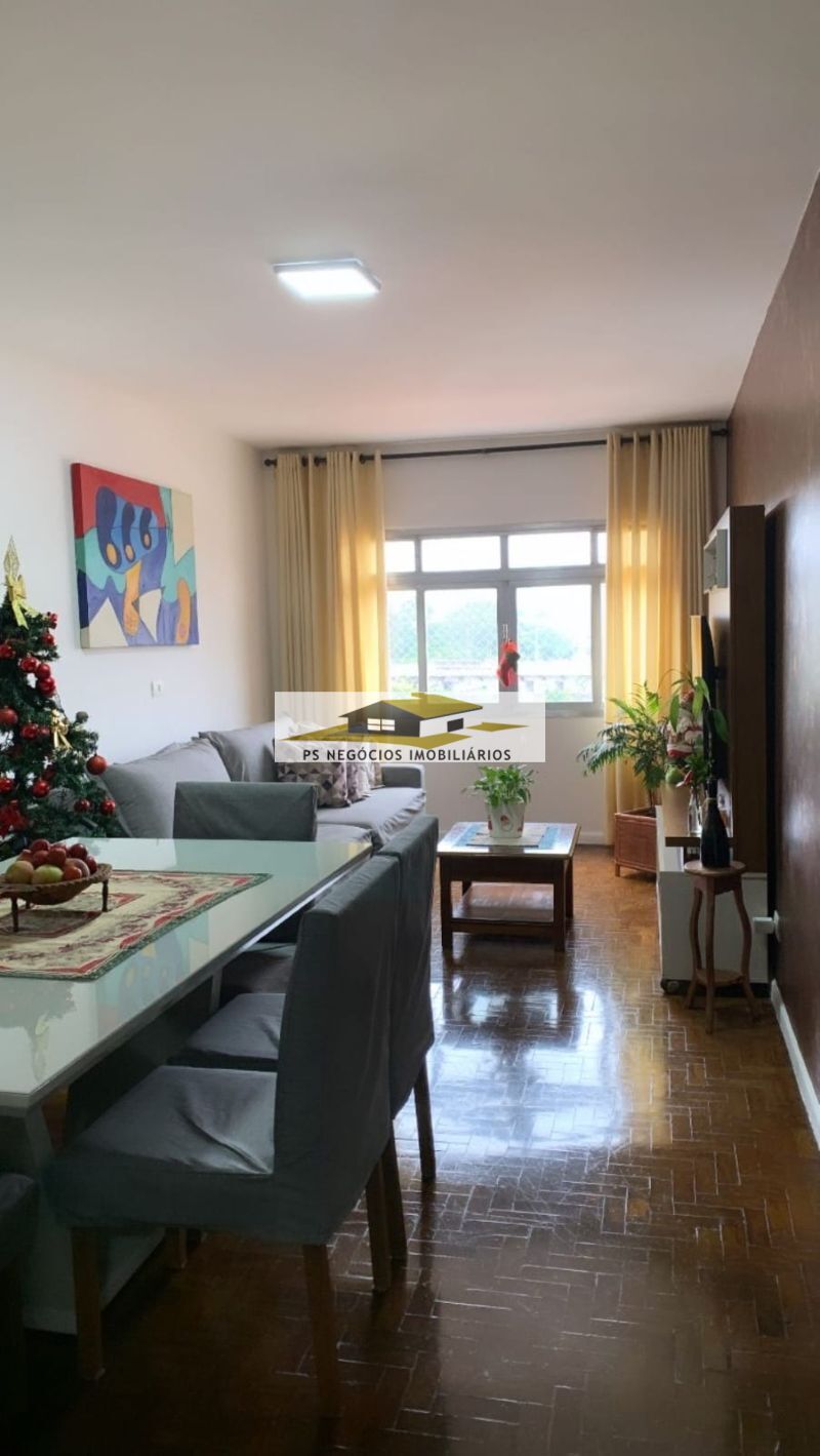 Apartamento, 3 quartos, 95 m² - Foto 4
