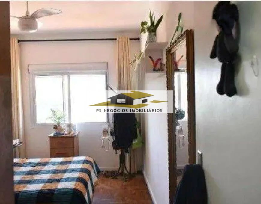 Apartamento, 3 quartos, 95 m² - Foto 10