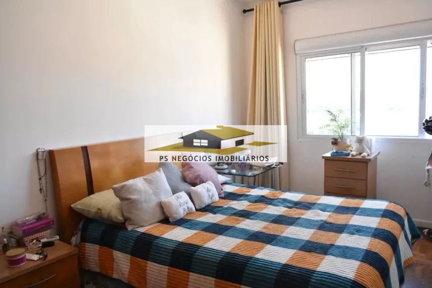 Apartamento, 3 quartos, 95 m² - Foto 9