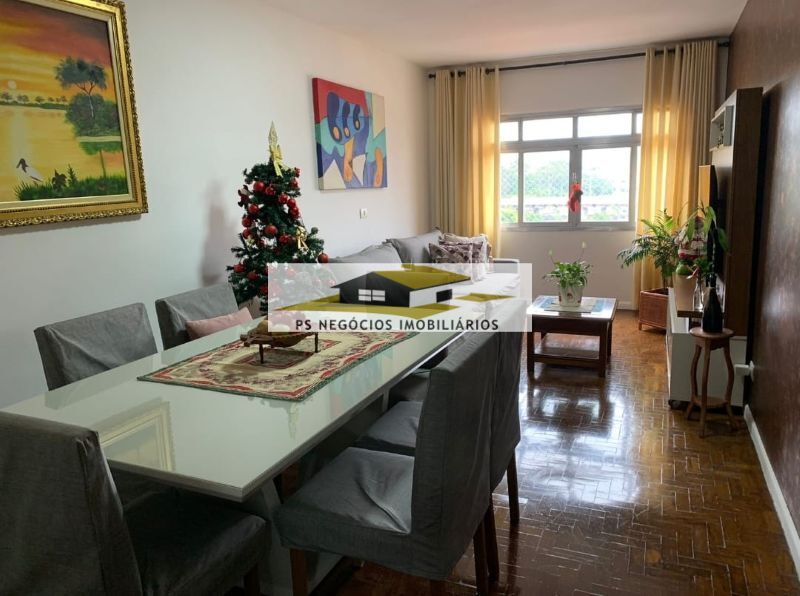 Apartamento, 3 quartos, 95 m² - Foto 3