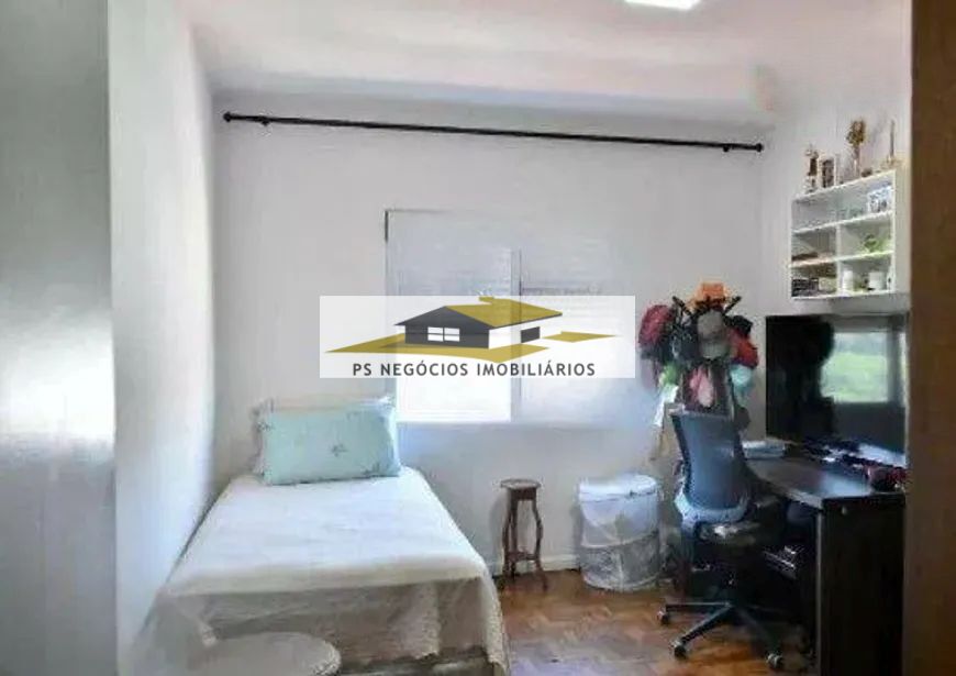 Apartamento, 3 quartos, 95 m² - Foto 16