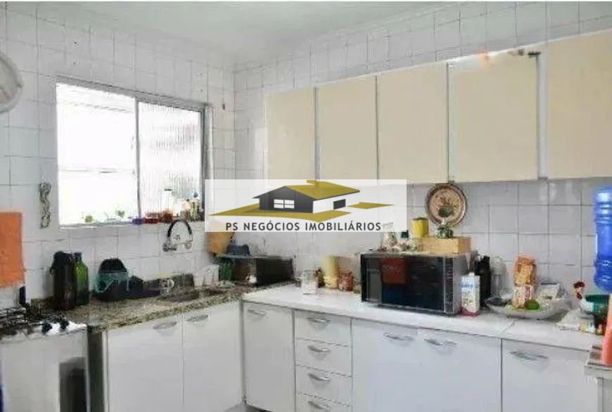 Apartamento, 3 quartos, 95 m² - Foto 22