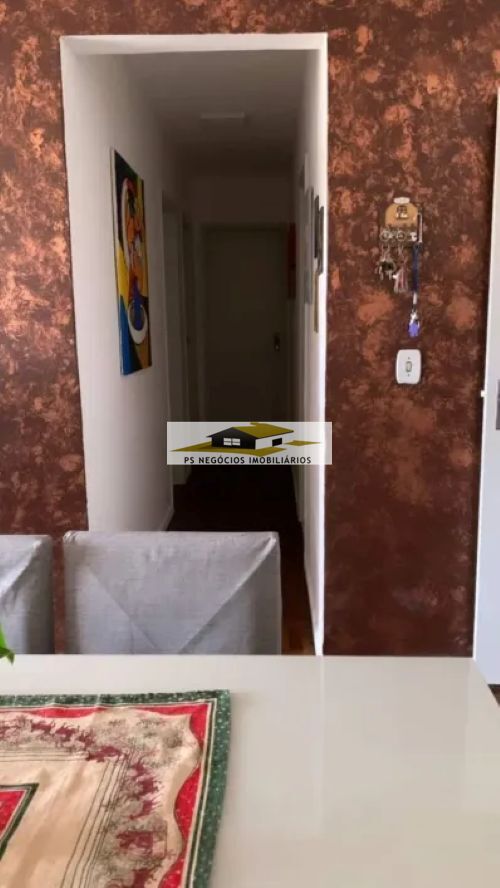 Apartamento, 3 quartos, 95 m² - Foto 7