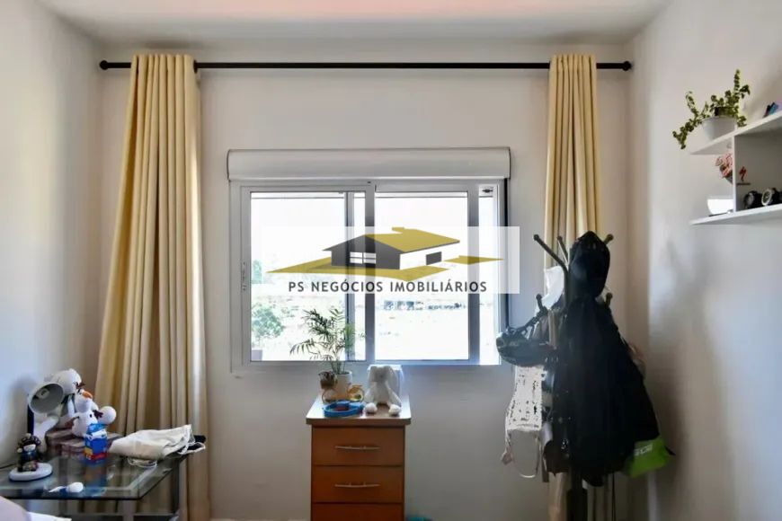 Apartamento, 3 quartos, 95 m² - Foto 11