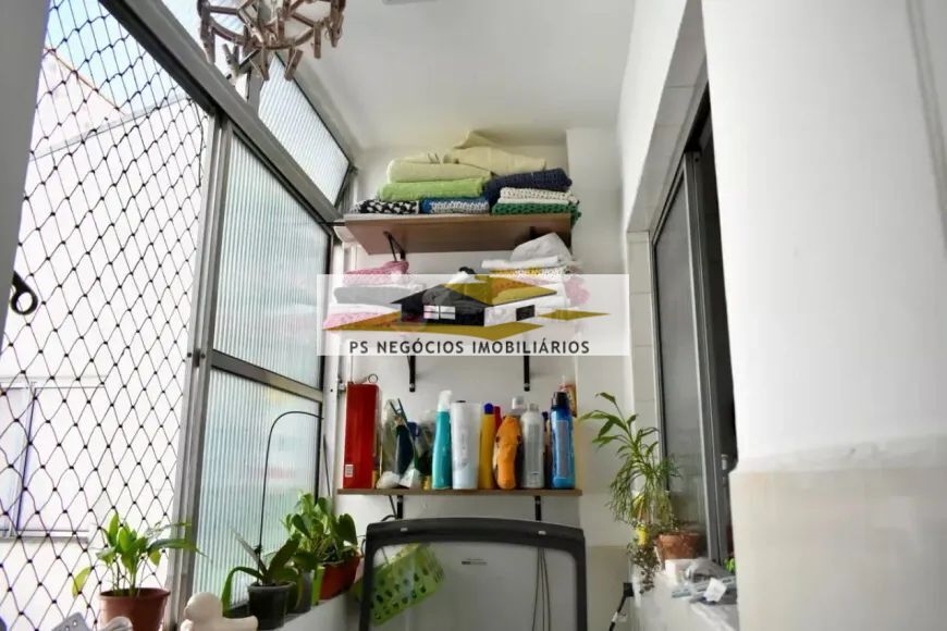 Apartamento, 3 quartos, 95 m² - Foto 25