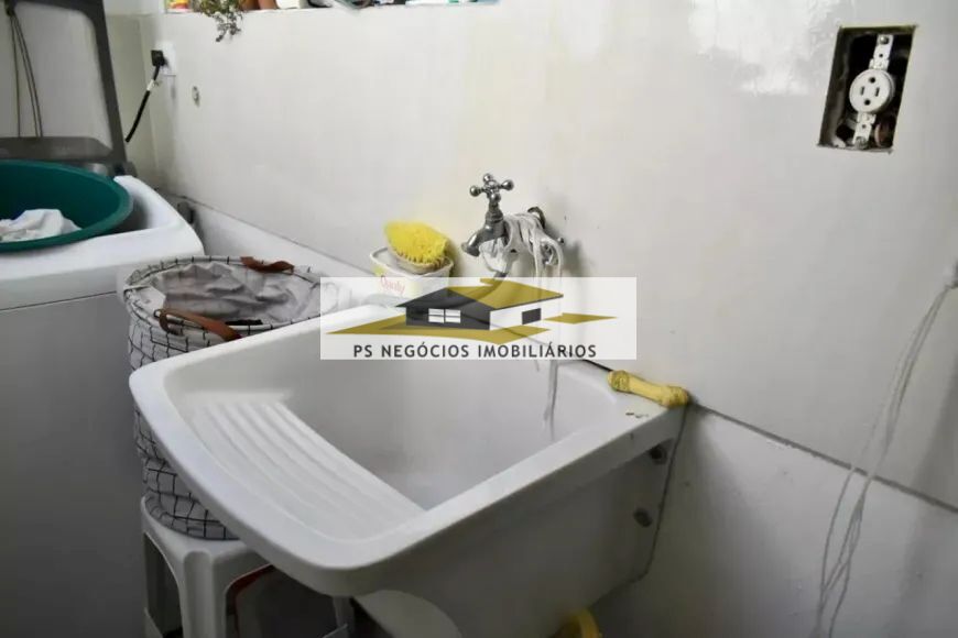 Apartamento, 3 quartos, 95 m² - Foto 26