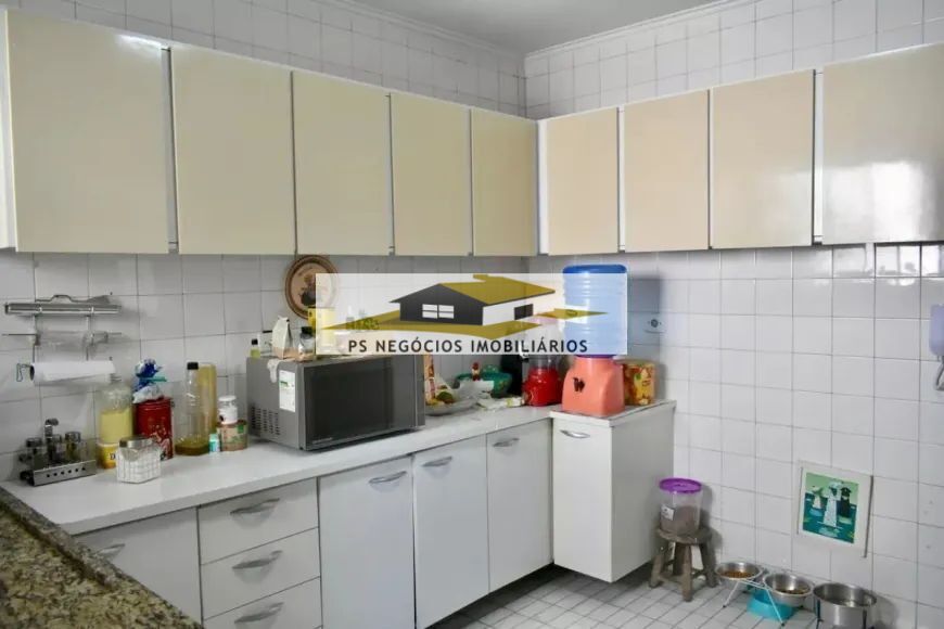 Apartamento, 3 quartos, 95 m² - Foto 21