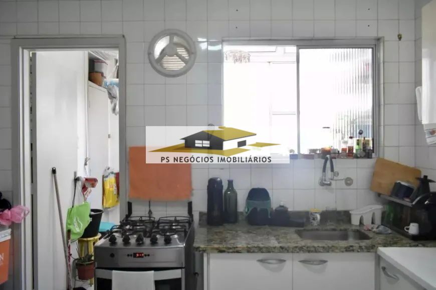 Apartamento, 3 quartos, 95 m² - Foto 23