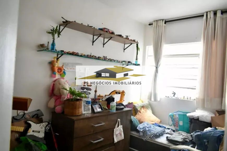 Apartamento, 3 quartos, 95 m² - Foto 15