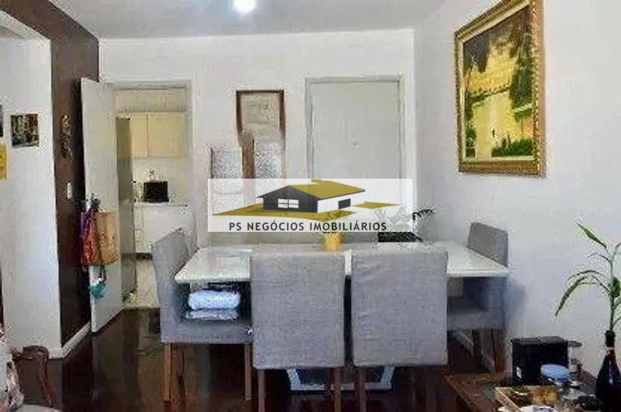 Apartamento, 3 quartos, 95 m² - Foto 5