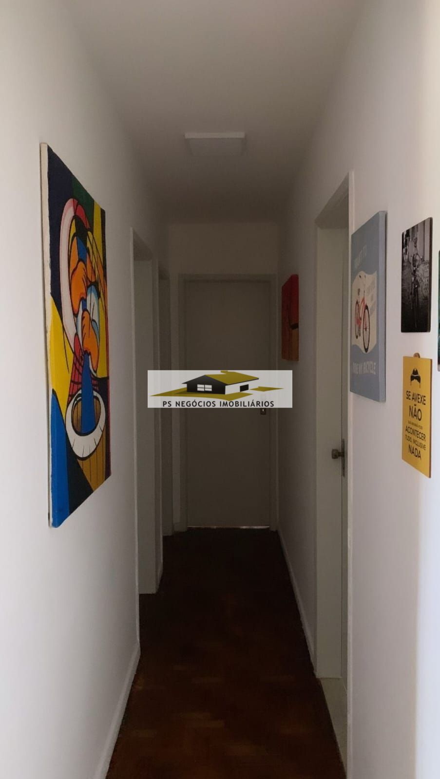 Apartamento, 3 quartos, 95 m² - Foto 8