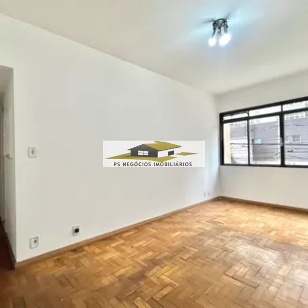 Apartamento, 2 quartos, 84 m² - Foto 2
