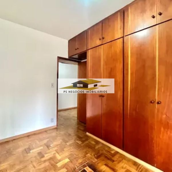 Apartamento, 2 quartos, 84 m² - Foto 15