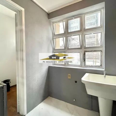 Apartamento, 2 quartos, 84 m² - Foto 22