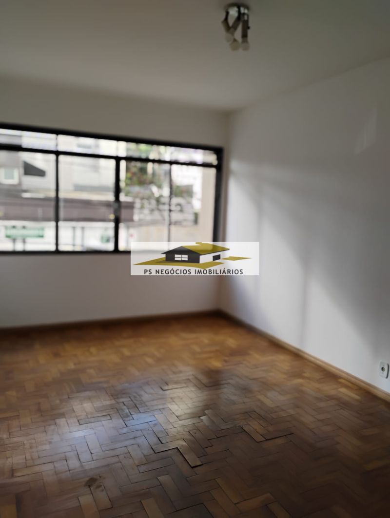 Apartamento, 2 quartos, 84 m² - Foto 3