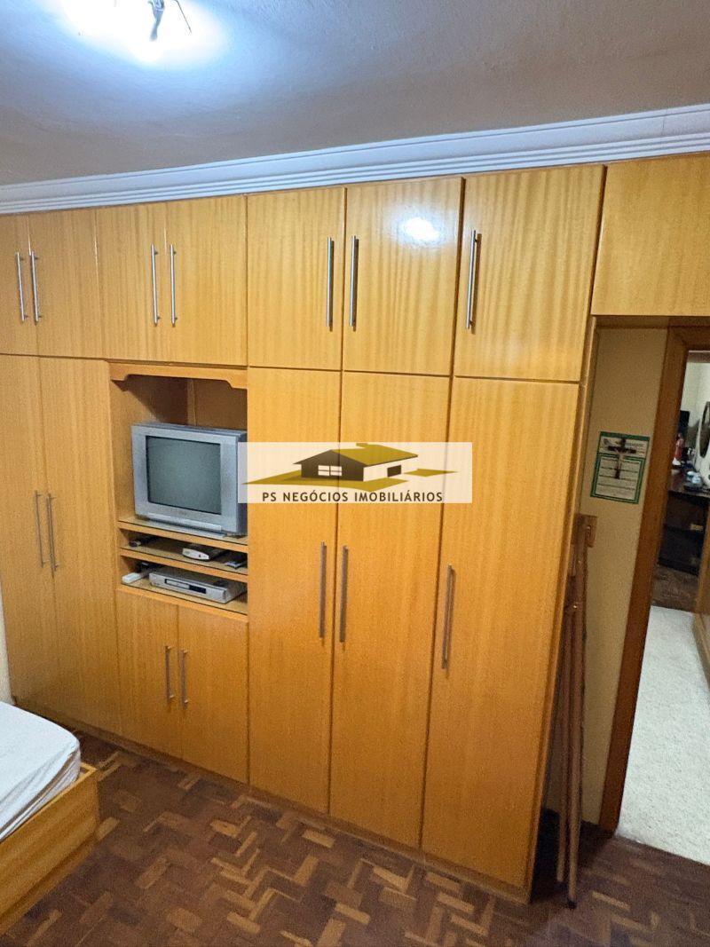 Sobrado, 2 quartos, 117 m² - Foto 15
