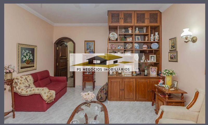 Sobrado, 2 quartos, 117 m² - Foto 3