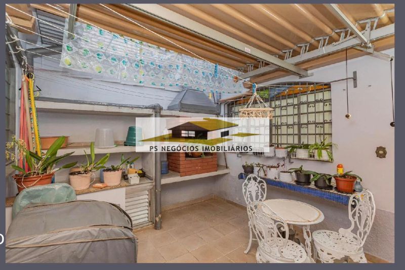 Sobrado, 2 quartos, 117 m² - Foto 19