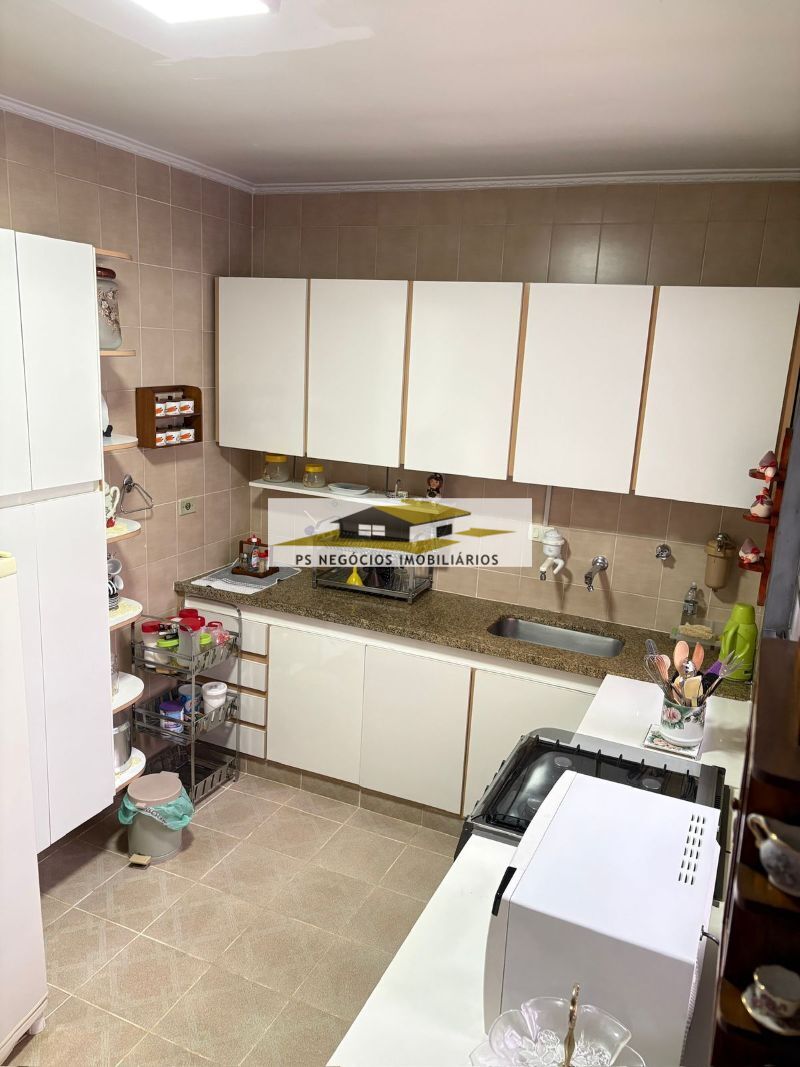 Sobrado, 2 quartos, 117 m² - Foto 7