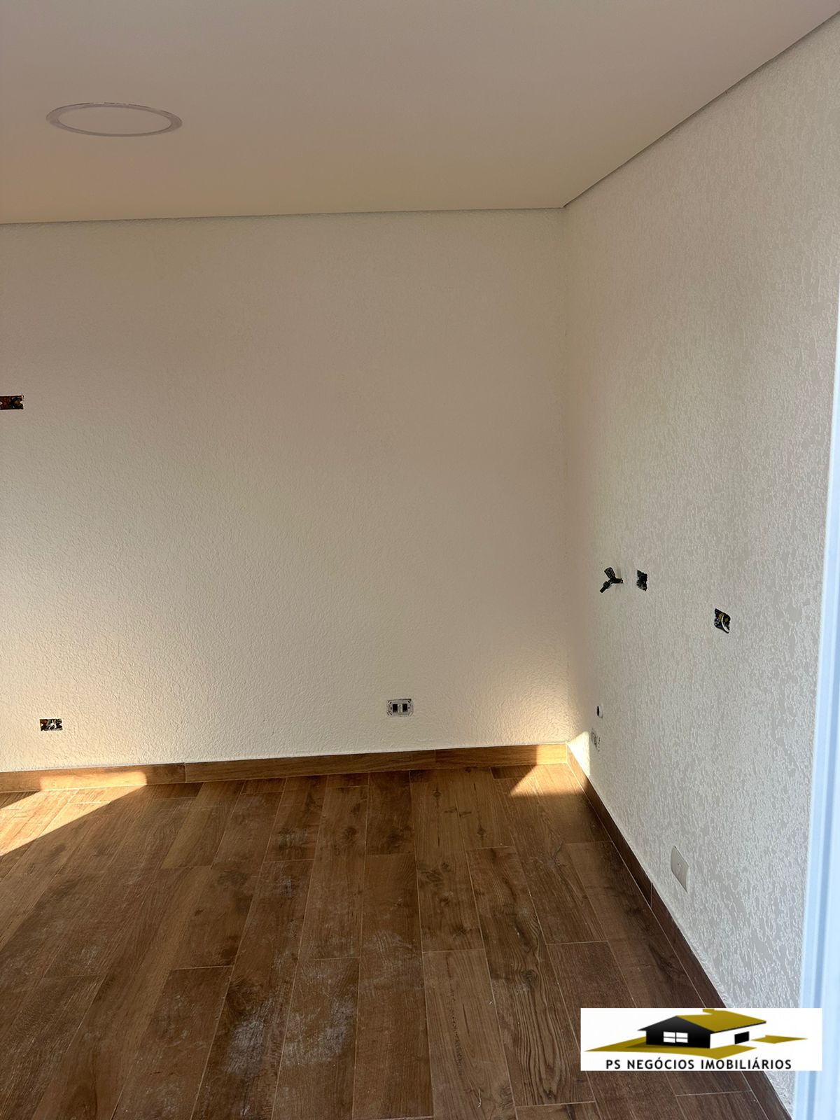 Conjunto Comercial-Sala para alugar com 1 quarto, 50m² - Foto 3