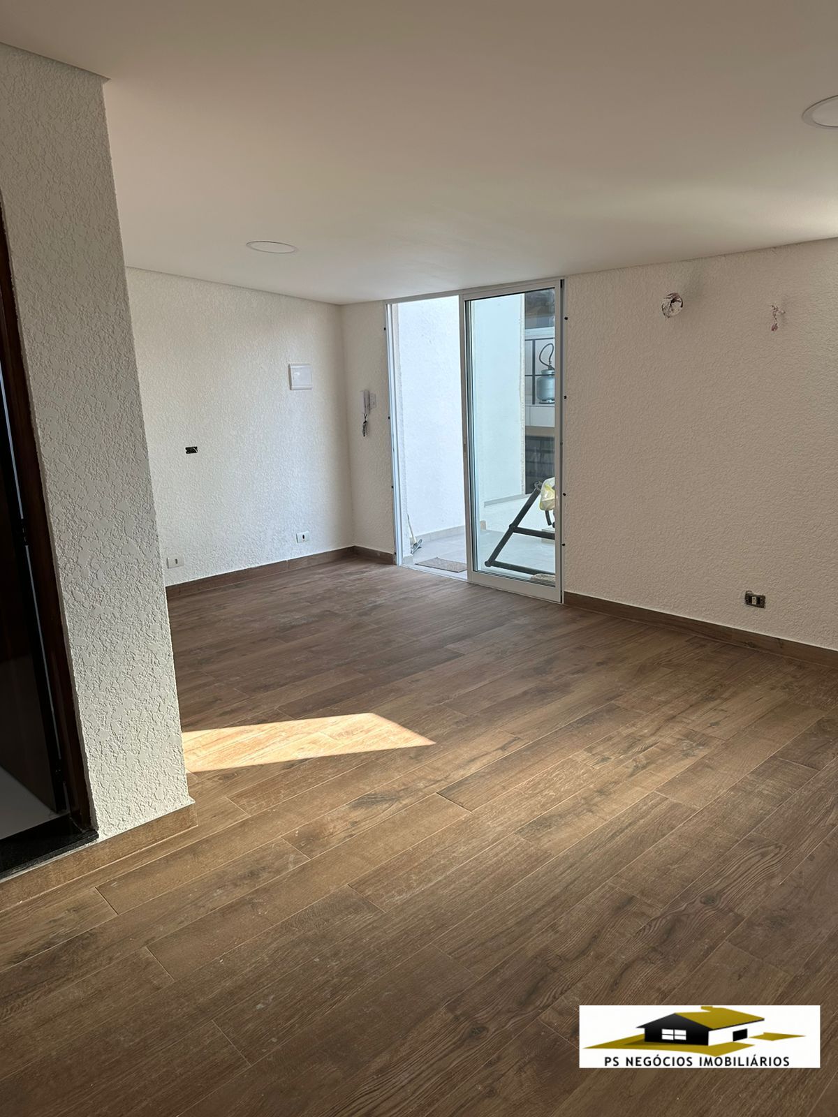 Conjunto Comercial-Sala para alugar com 1 quarto, 50m² - Foto 1