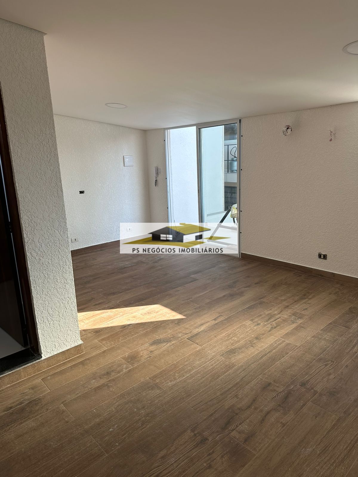 Conjunto Comercial-Sala para alugar com 1 quarto, 50m² - Foto 1