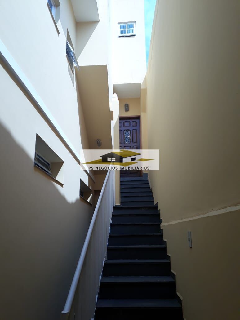 Sobrado, 3 quartos, 340 m² - Foto 17
