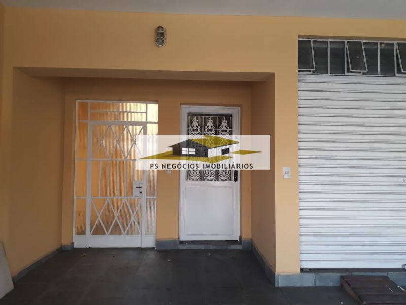 Sobrado, 3 quartos, 340 m² - Foto 3