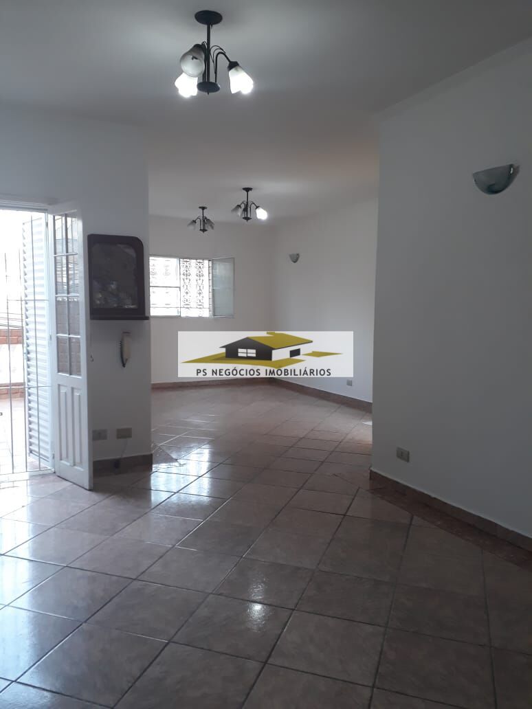 Sobrado, 3 quartos, 340 m² - Foto 19